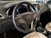 Hyundai Santa Fe 2.2 CRDi 4WD A/T XPossible del 2018 usata a Concesio (14)