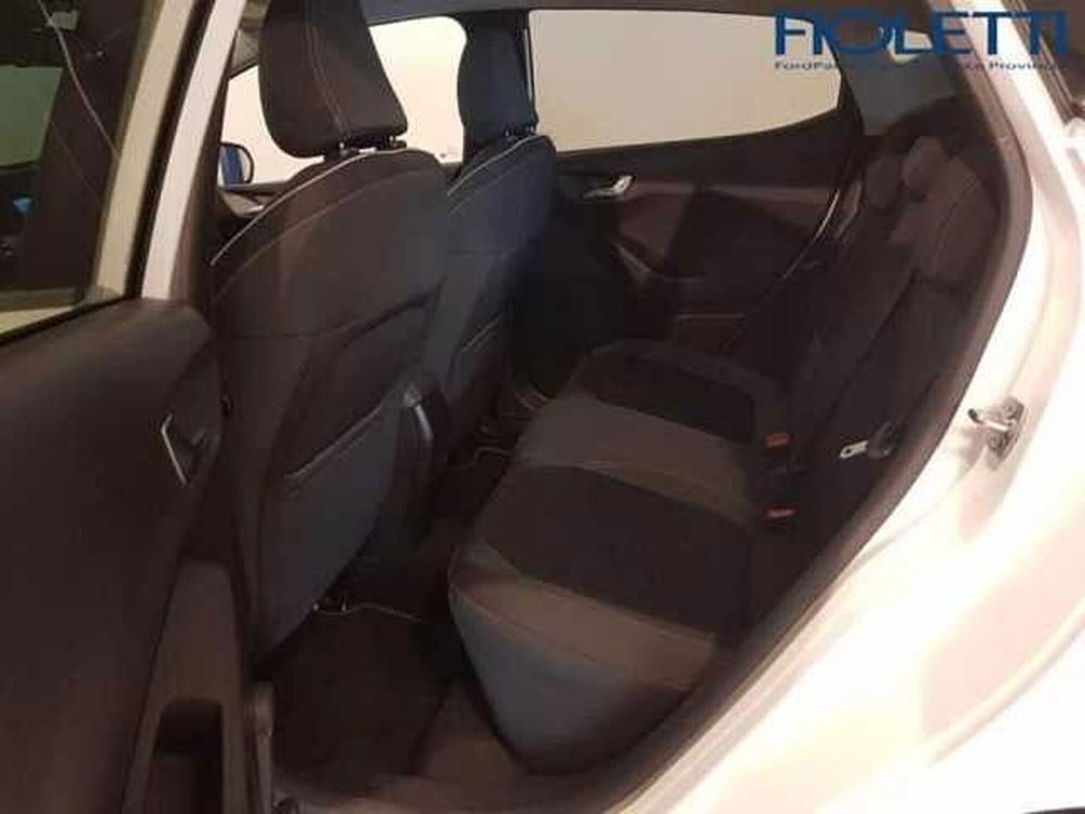 Ford Fiesta usata a Brescia (9)