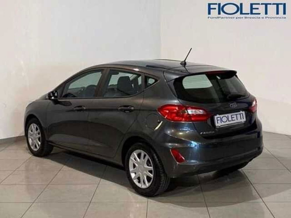 Ford Fiesta usata a Brescia (2)