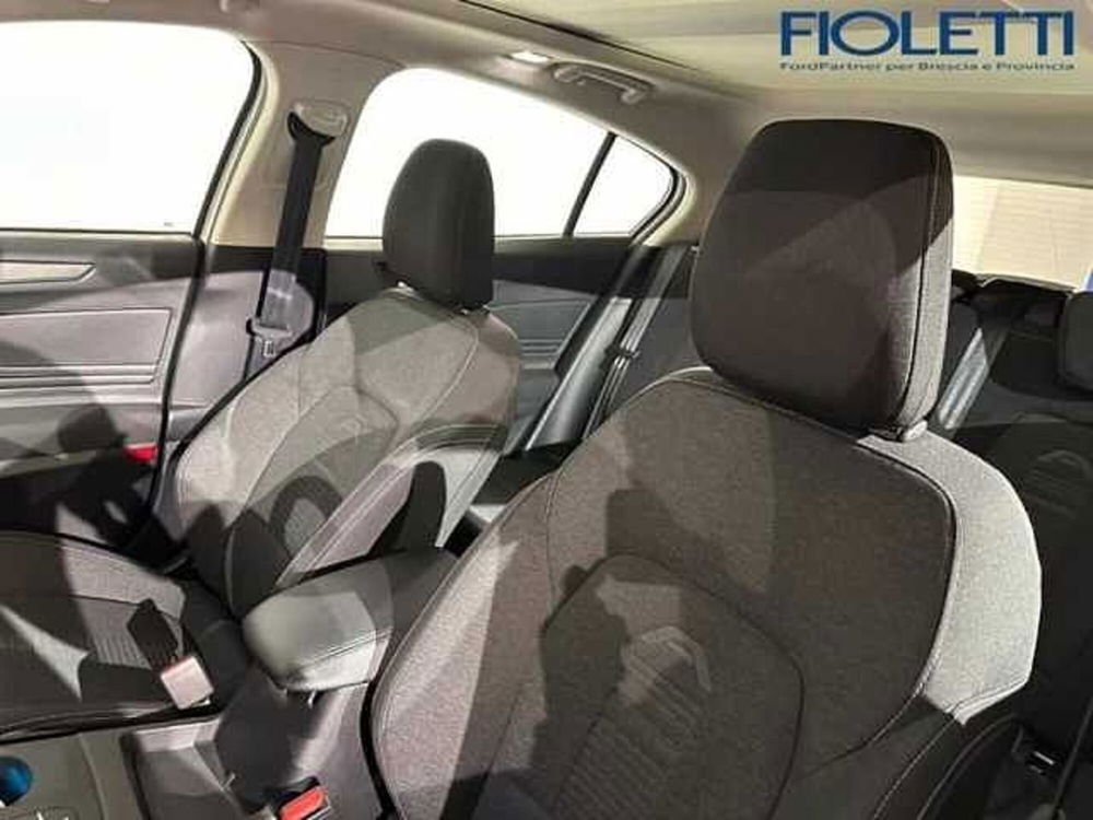 Ford Focus usata a Brescia (13)