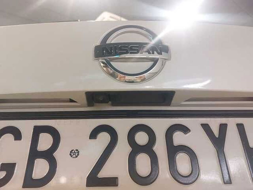 Nissan Juke usata a Vercelli (19)