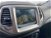 Jeep Compass 1.4 MultiAir 2WD Business  del 2019 usata a Caresanablot (11)