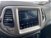 Jeep Compass 1.4 MultiAir 2WD Business  del 2019 usata a Caresanablot (13)