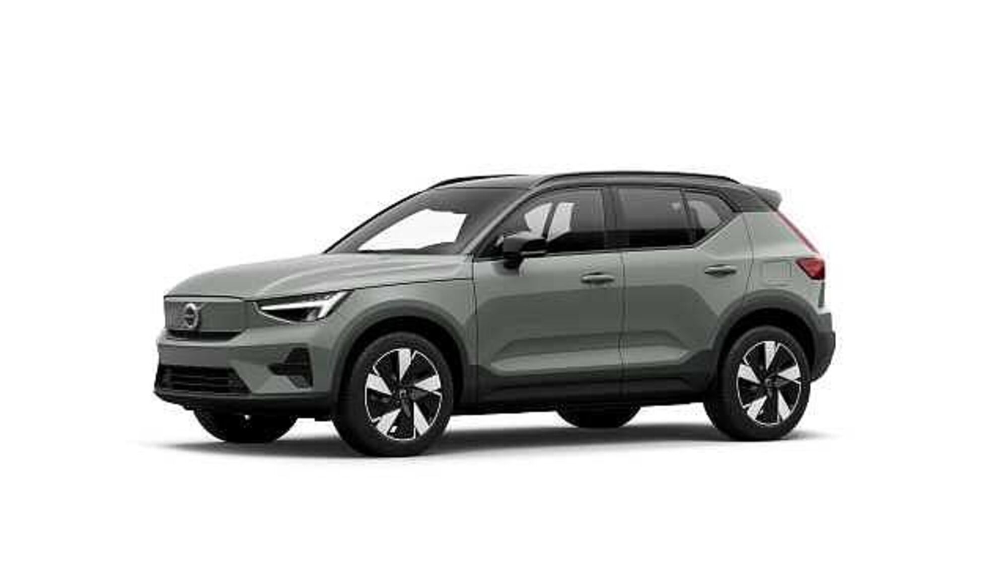 Volvo XC40 Recharge Pure Electric Single Motor FWD Plus N1 nuova a Caresanablot