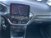Ford Puma 1.0 EcoBoost Hybrid 125 CV S&S Titanium del 2021 usata a Caresanablot (14)