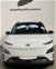 Hyundai Kona EV 39 kWh XPrime del 2021 usata a Roma (6)
