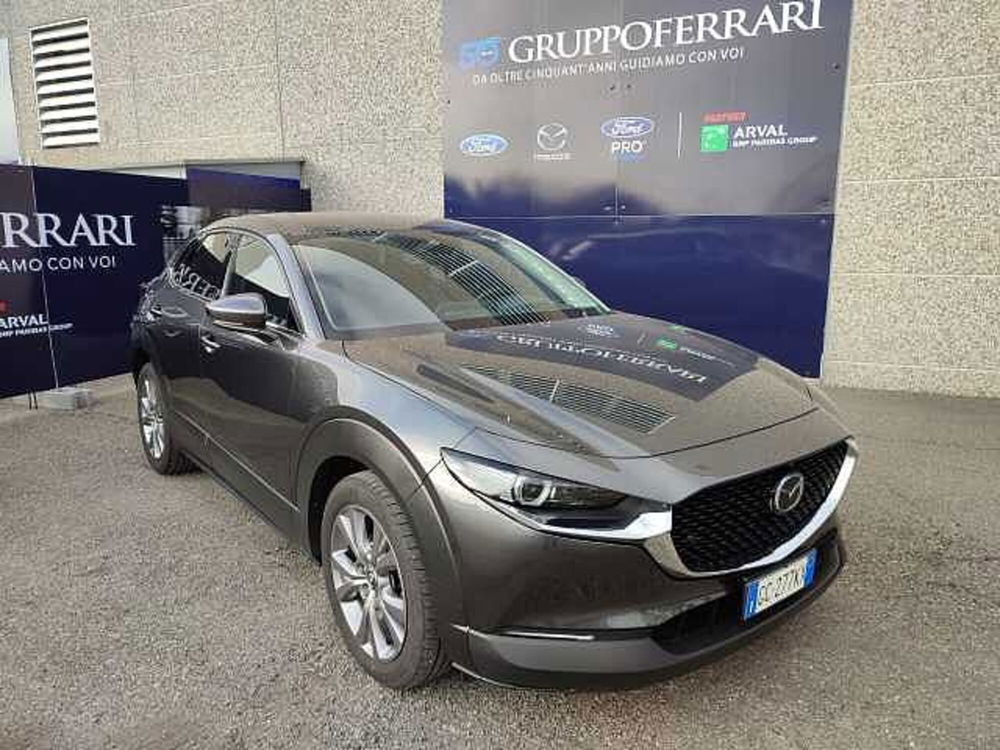 Mazda CX-30 usata a Parma (2)