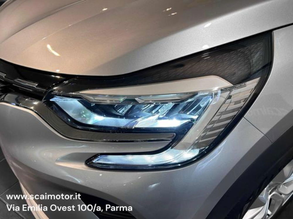 Renault Captur usata a Parma (12)