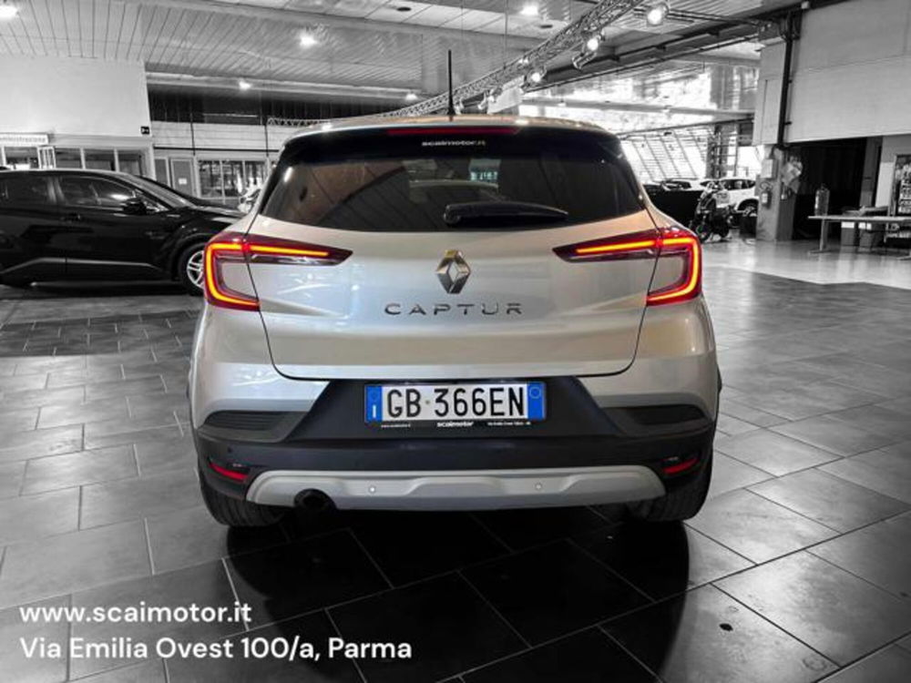 Renault Captur usata a Parma (6)