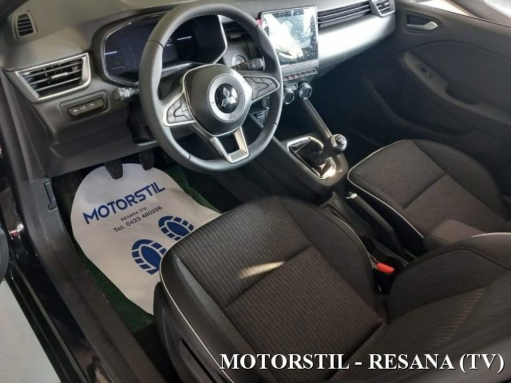 Mitsubishi Colt nuova a Treviso (5)