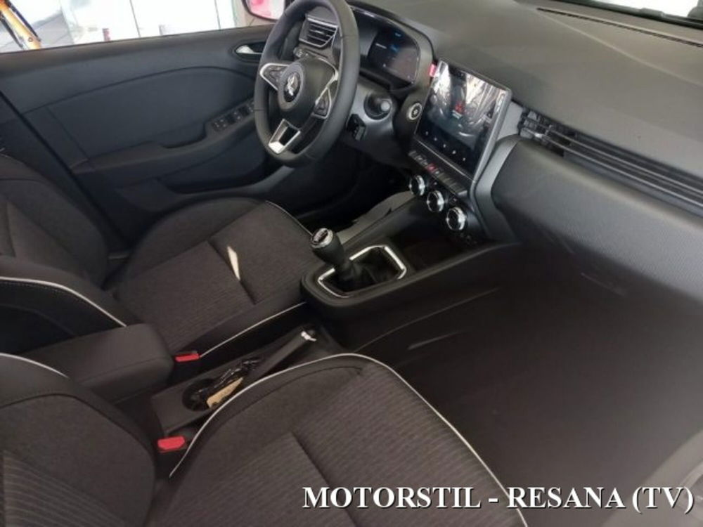 Mitsubishi Colt nuova a Treviso (7)