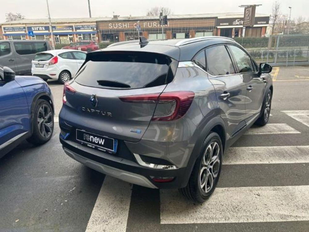 Renault Captur usata a Pavia (13)