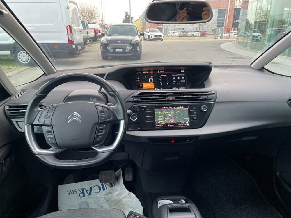 Citroen Grand C4 SpaceTourer usata a Cuneo (5)