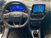 Ford Puma 1.0 EcoBoost Hybrid 125 CV S&S ST-Line X del 2021 usata a Alba (8)