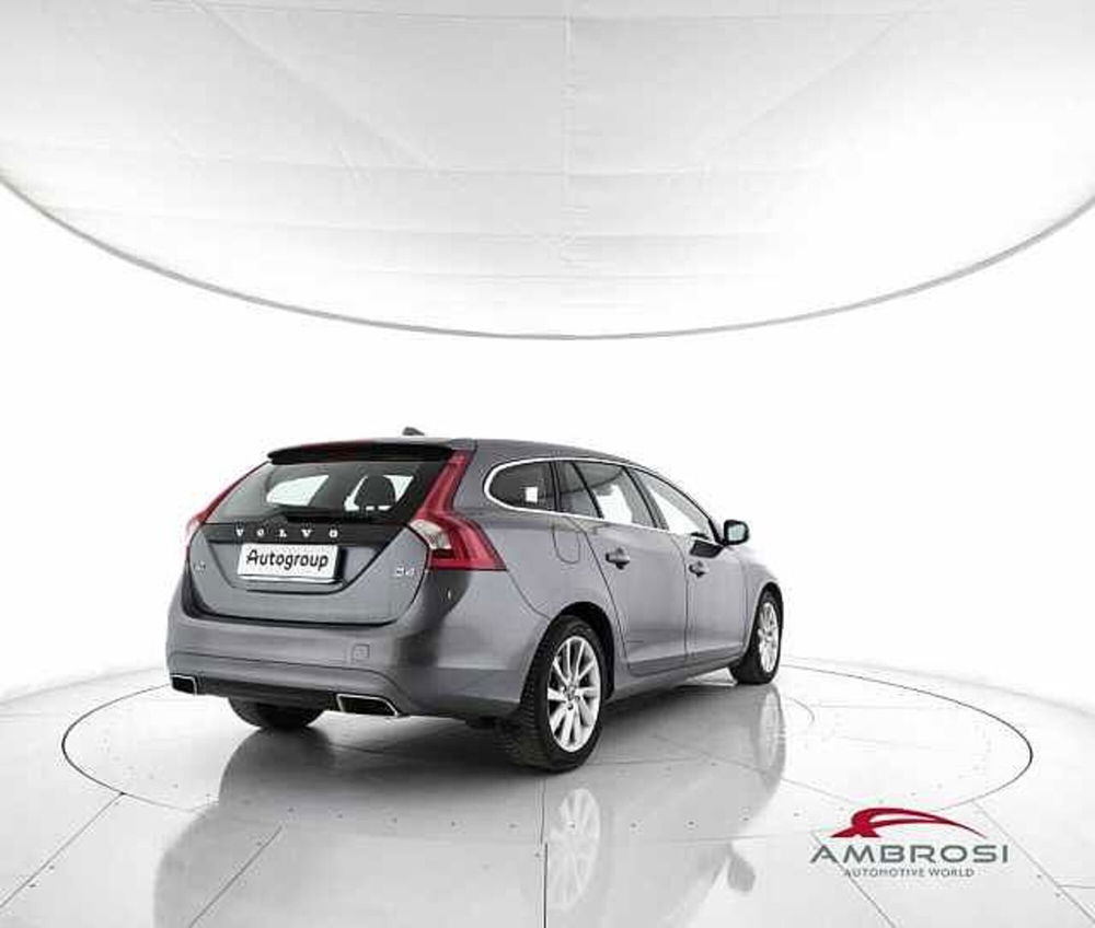 Volvo V60 usata a Perugia (3)