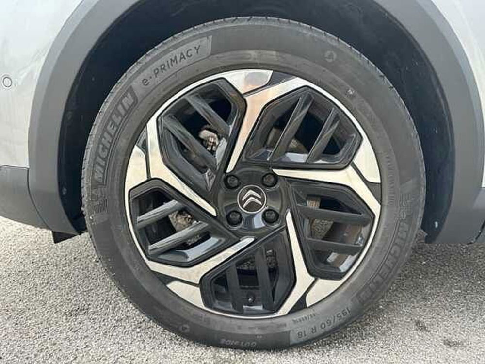 Citroen C4 usata a Treviso (10)