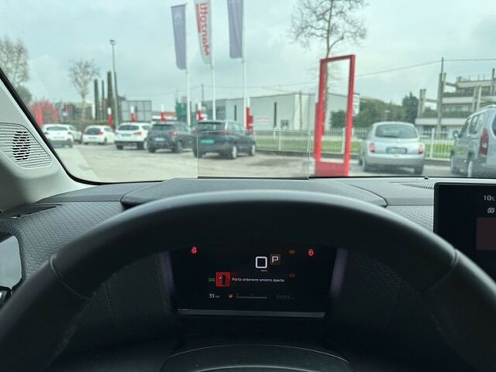 Citroen C4 usata a Treviso (15)