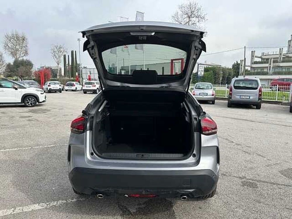 Citroen C4 usata a Treviso (6)