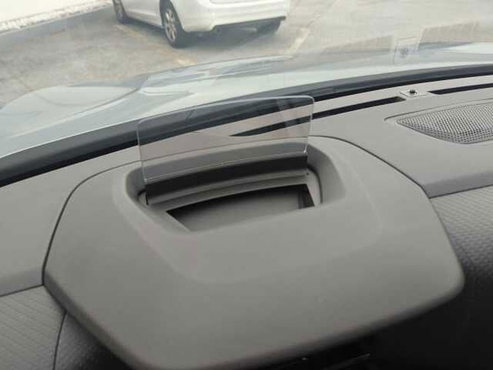 Citroen C4 usata a Treviso (19)