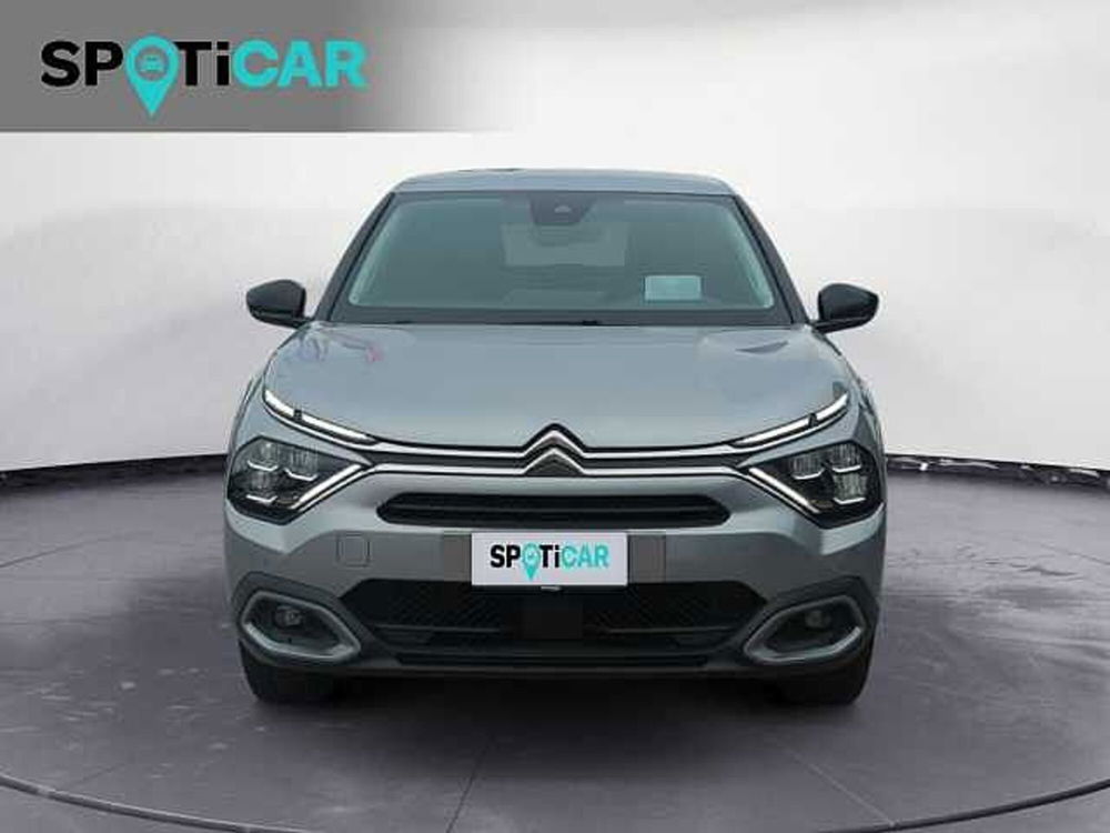 Citroen C4 usata a Treviso (2)