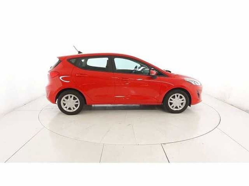 Ford Fiesta usata a Bolzano (3)