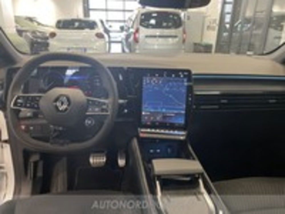 Renault Austral nuova a Pordenone (9)