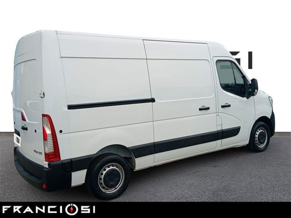 Renault Master Furgone usata a Modena (4)