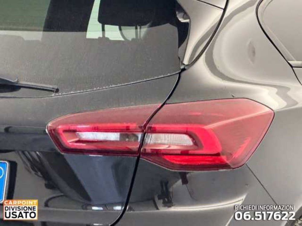 Ford Focus usata a Roma (15)