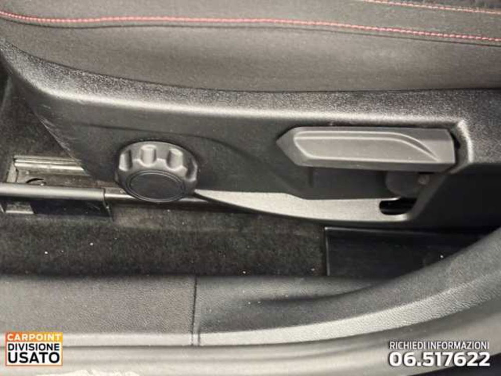 Ford Focus usata a Roma (20)