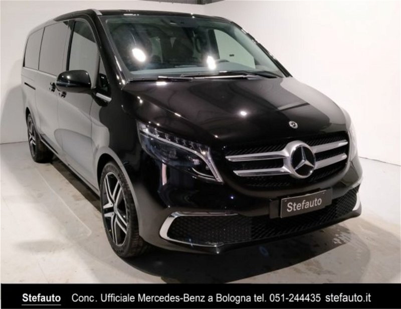 Mercedes-Benz Classe V 250 d Automatic Premium Extralong  nuova a Castel Maggiore