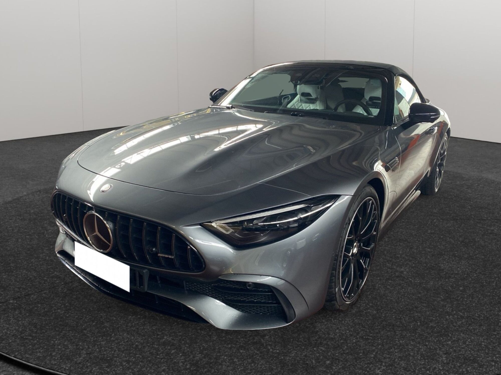 Mercedes-Benz SL 43 Premium Plus auto del 2023 usata a Pescara