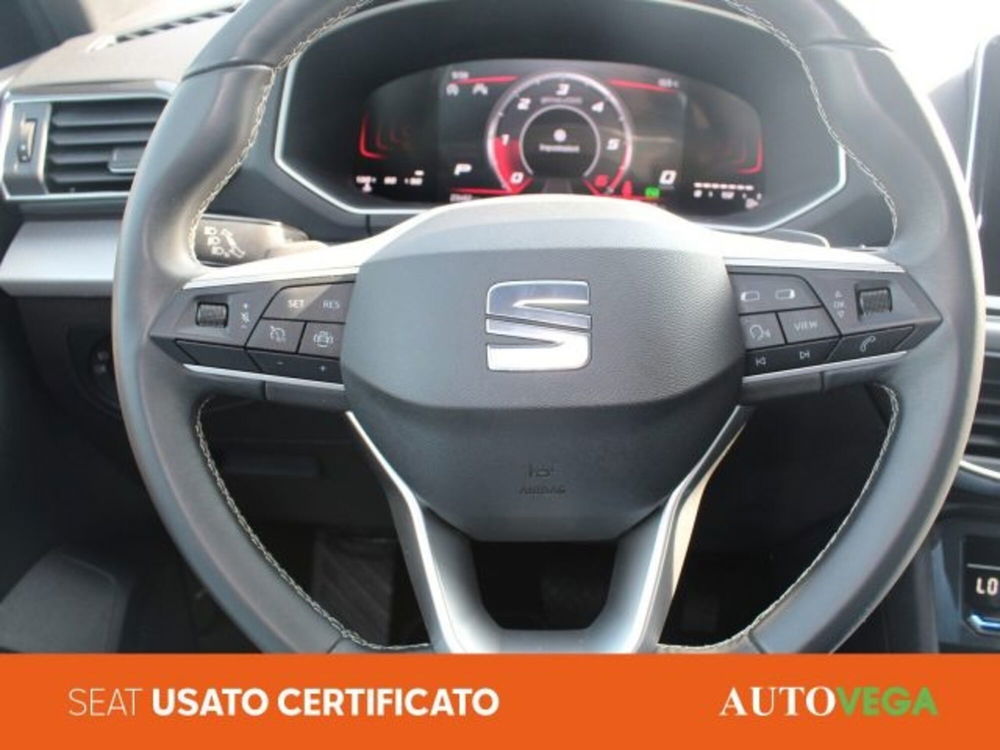 SEAT Tarraco 2.0 tdi Business 150cv dsg del 2023 usata a Arzignano (4)