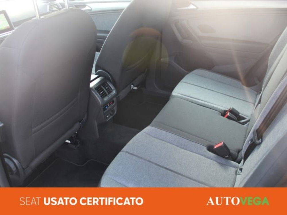 SEAT Tarraco usata a Vicenza (8)