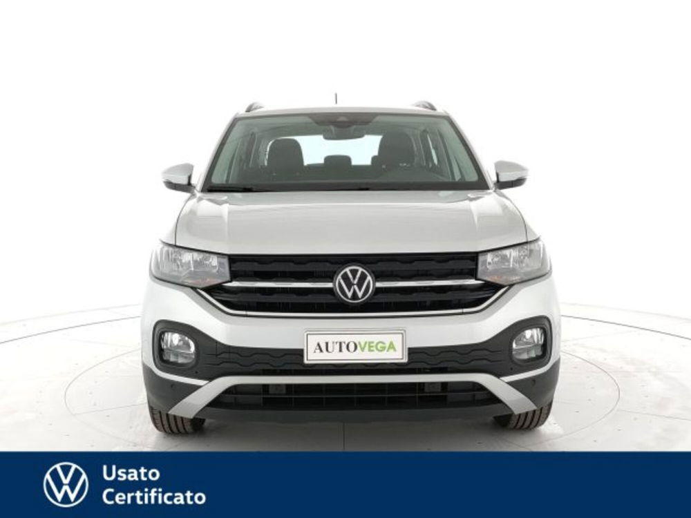 Volkswagen T-Cross 1.0 tsi Life 95cv del 2023 usata a Arzignano (2)