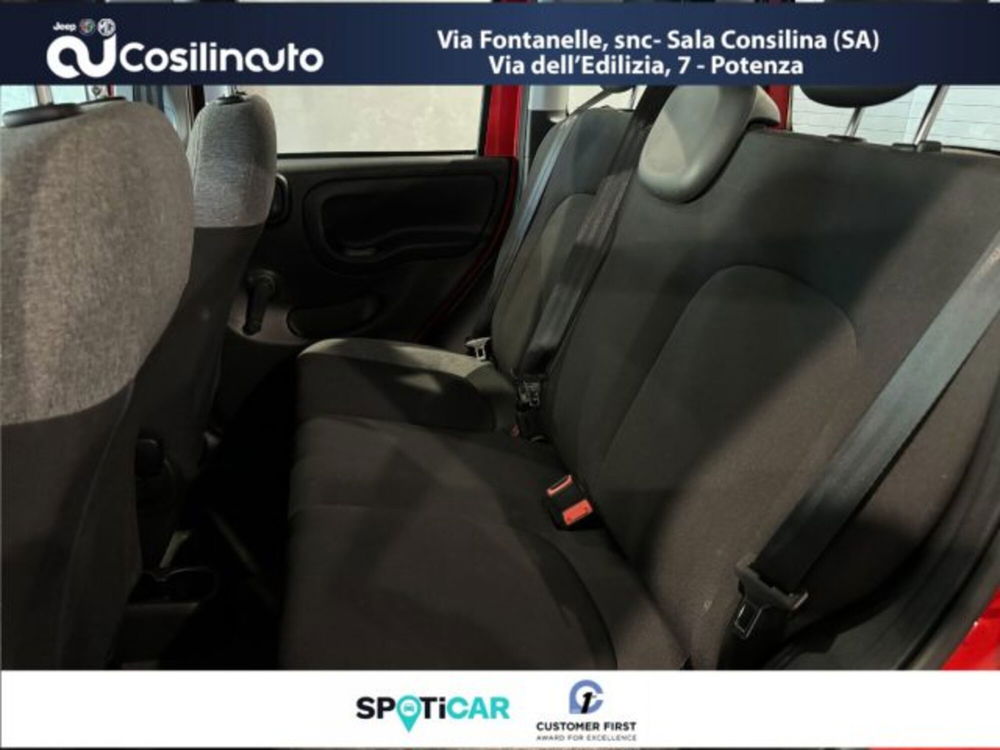 Fiat Panda usata a Salerno (11)