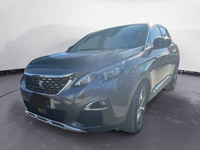 Peugeot 3008 BlueHDi 130 S&amp;S GT Line  del 2020 usata a Ancona