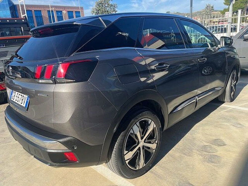 Peugeot 3008 usata a Ancona (5)