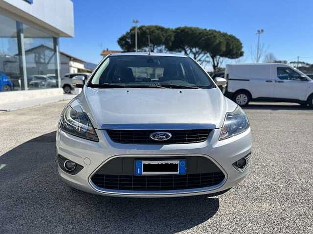 Ford Focus usata a Latina (8)