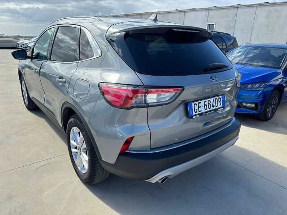 Ford Kuga usata a Cagliari (6)