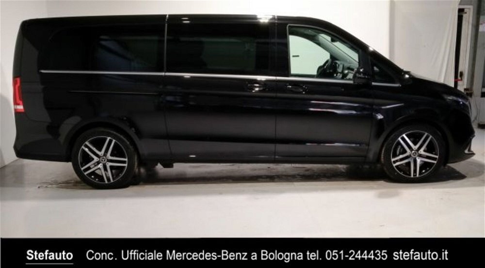 Mercedes-Benz Classe V 250 d Automatic Premium Extralong  nuova a Castel Maggiore (2)