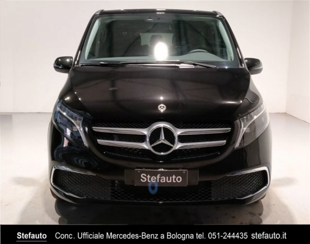 Mercedes-Benz Classe V 250 d Automatic Premium Extralong  nuova a Castel Maggiore (4)
