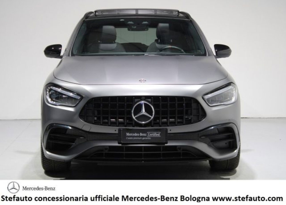 Mercedes-Benz GLA SUV 45 AMG 4Matic  del 2020 usata a Castel Maggiore (2)