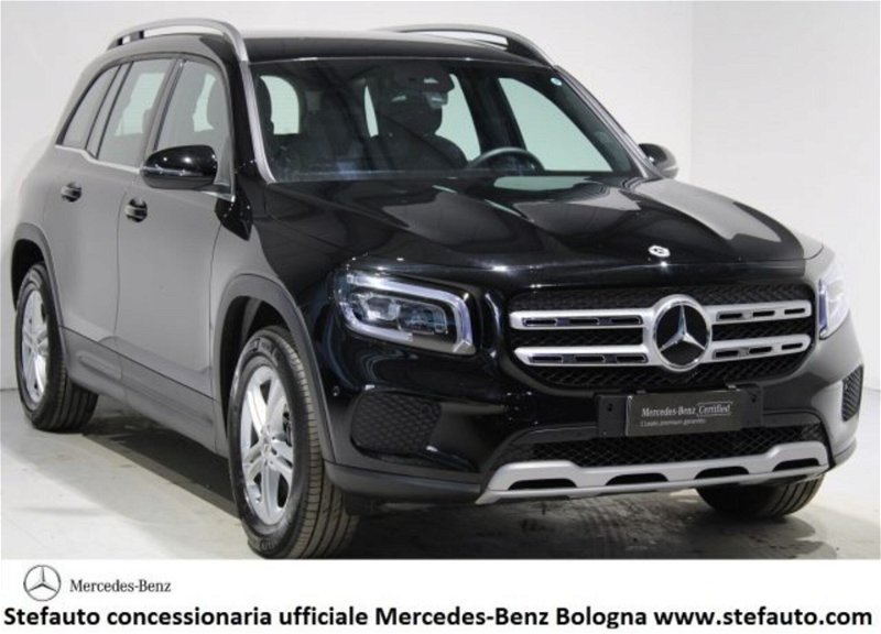 Mercedes-Benz GLB 180 d Automatic Sport del 2023 usata a Castel Maggiore