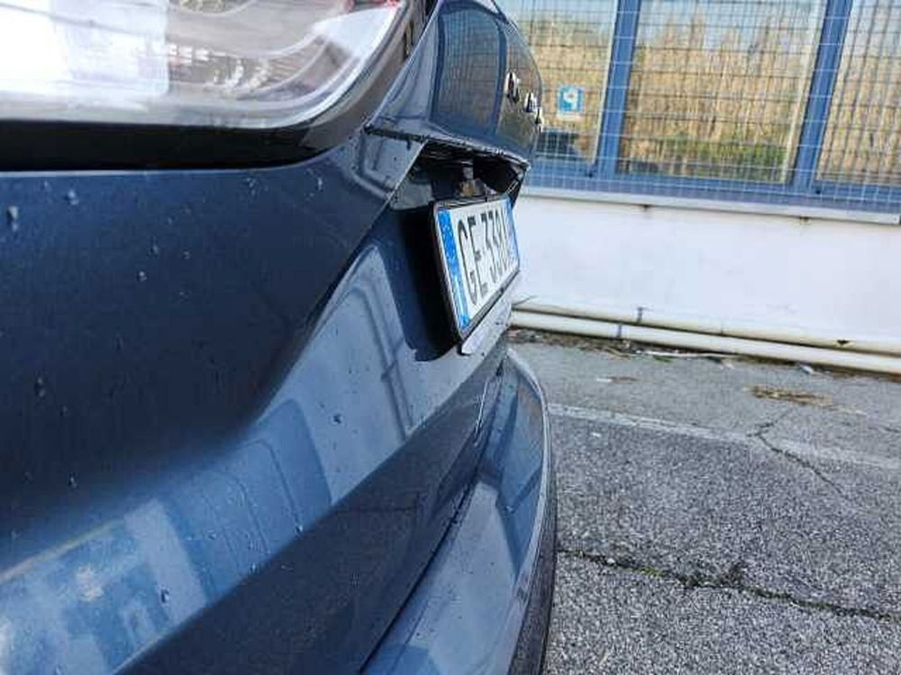 Ford Kuga usata a Bologna (9)