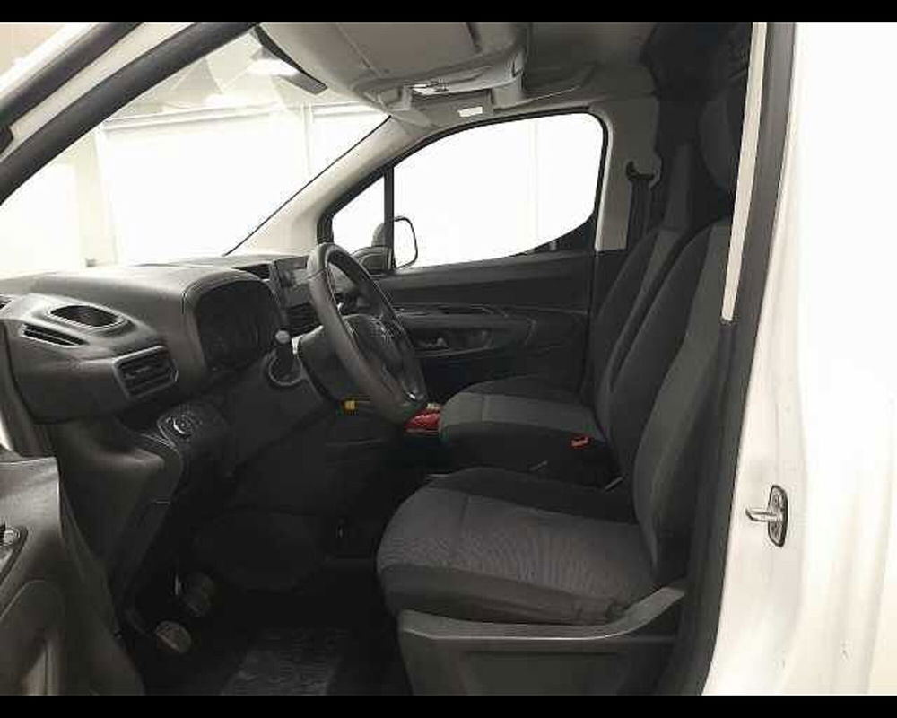 Opel Combo Furgone usata a Cuneo (10)