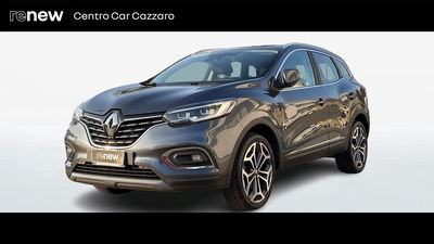 Renault Kadjar dCi 8V 115CV Sport Edition2  del 2019 usata a Saronno