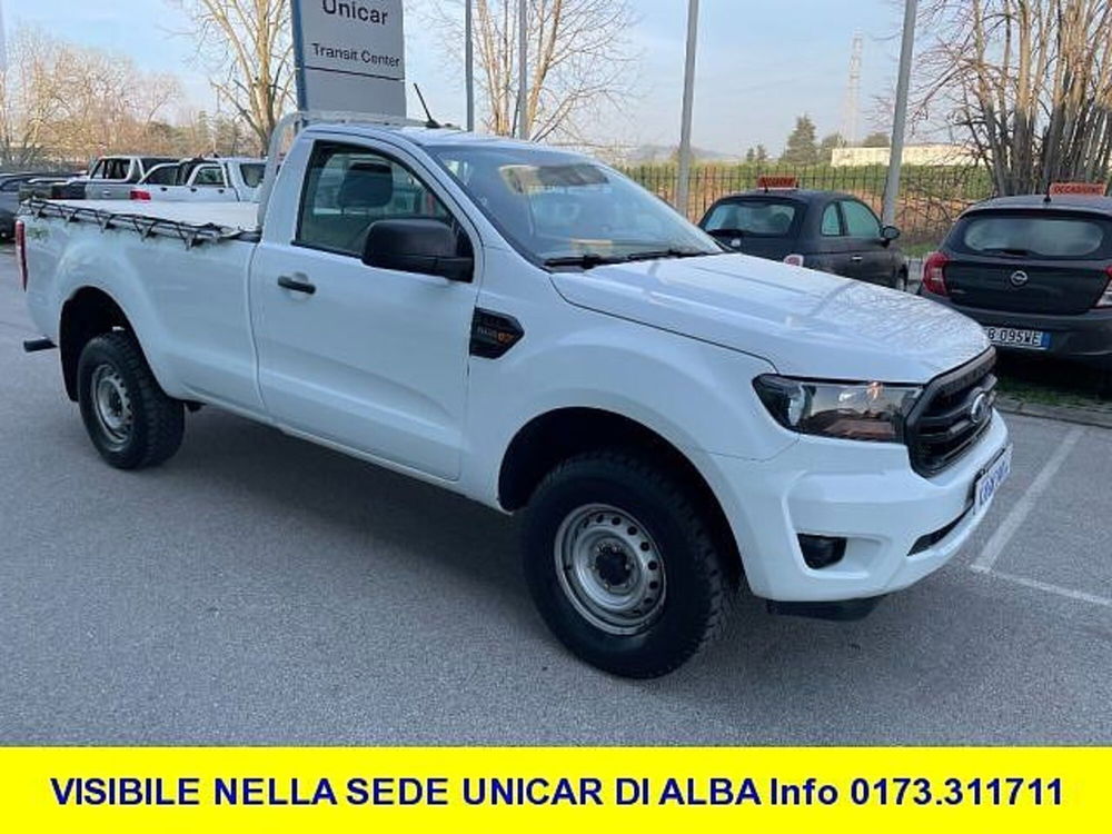 Ford Ranger Pick-up usata a Cuneo (2)