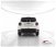 Jeep Renegade 1.0 T3 Limited  del 2021 usata a Viterbo (6)