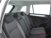 Volkswagen Tiguan 1.6 TDI SCR Business BlueMotion Technology  del 2017 usata a Viterbo (11)