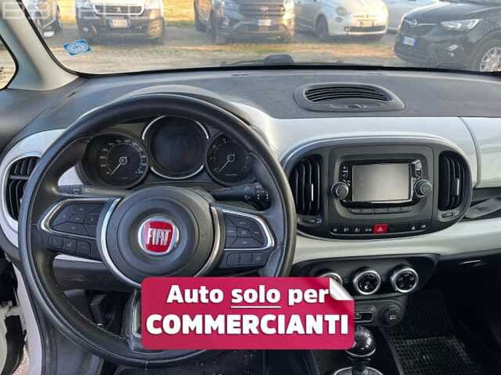 Fiat 500L usata a Ravenna (10)